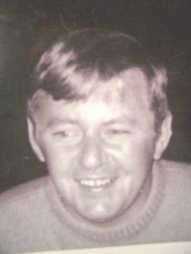 Jack Williamson