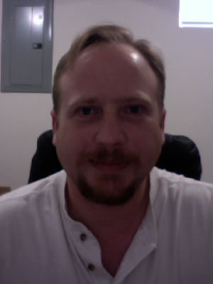 Timothy Vollmer