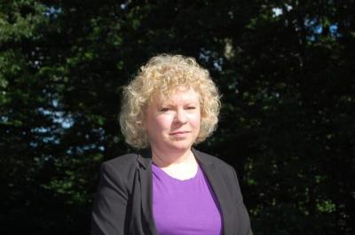 Cheryl Morrissey