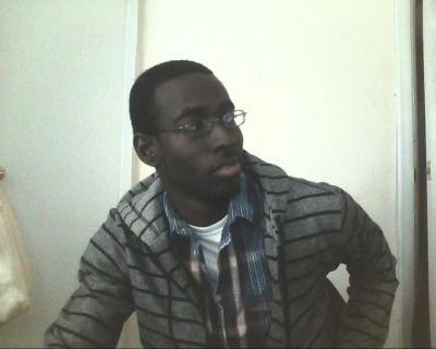 Jehonathan Tetteh