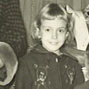 Kathryn Mckinney