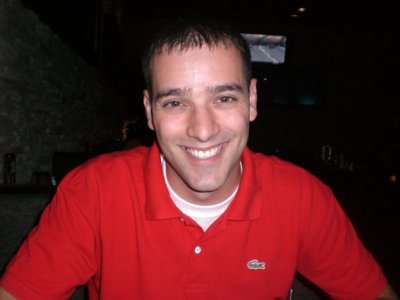 Matthew Bruce