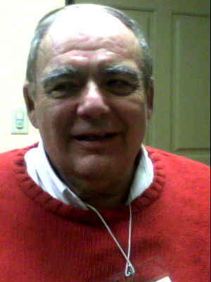 Delbert Ross