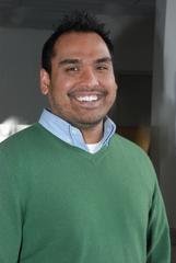 Joshua Holwerda