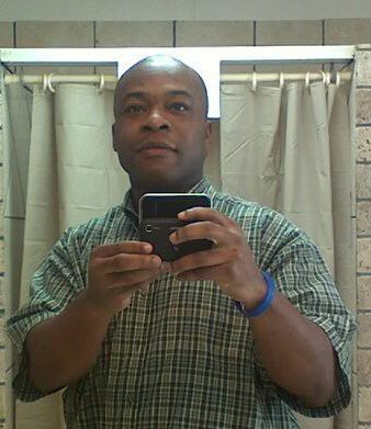 Reginald Payne