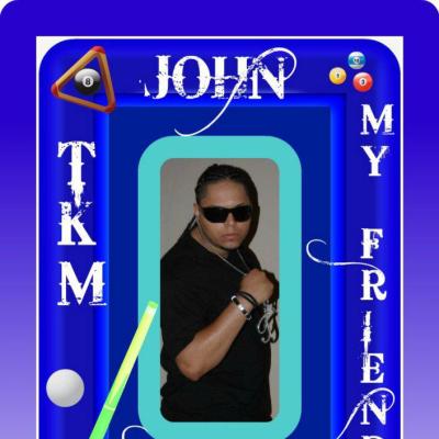 John Varela