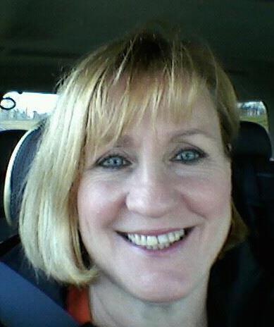 Sheila Webster
