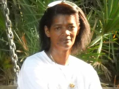 Yolanda Nesbitt