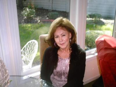 Gloria Dupree