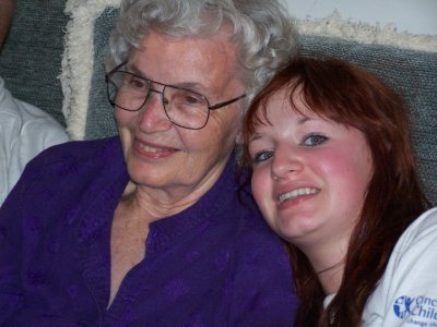 Gertrude Nolan