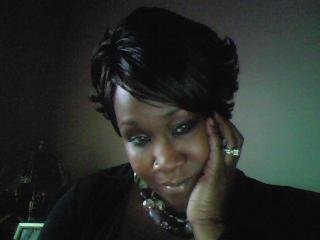 Rhonda Campbell