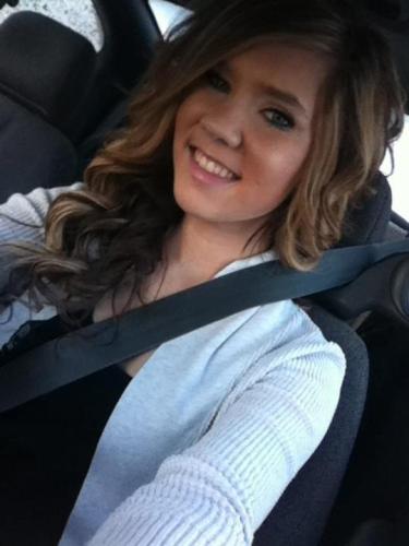 Amanda Casteel