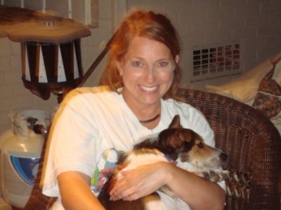 Susan Cole