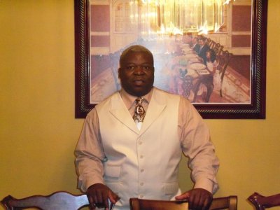 Larry Simpson
