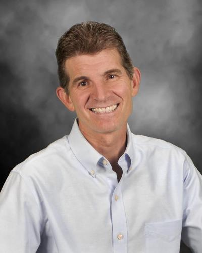Mark Robison