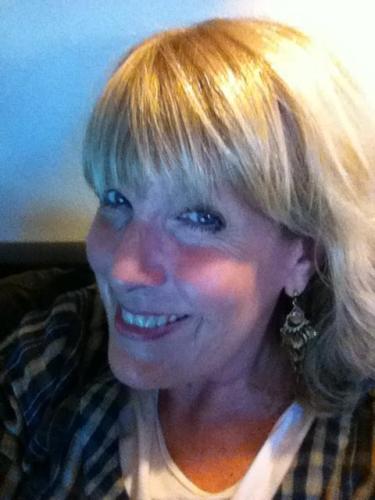 Colette Kelley