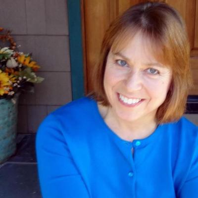 Kathleen Richmond