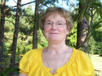 Gladys Kopp