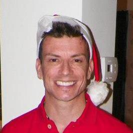 Jonathan Powers