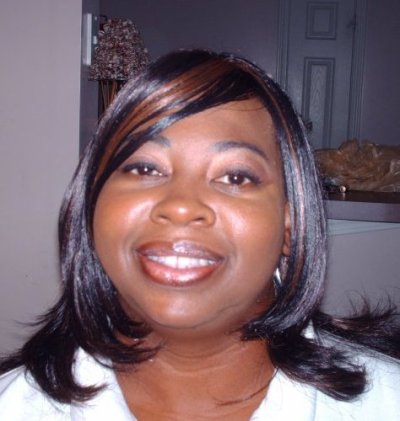 Teresa Gandy