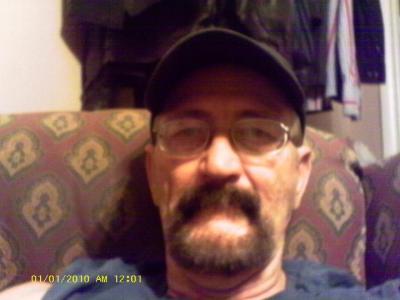 Charles Wagoner