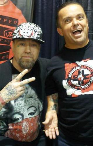 Dustin Hayden