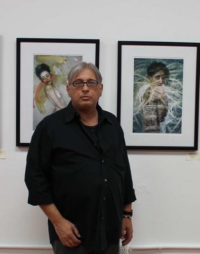 Jonathan Kane