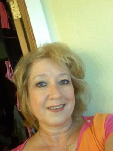 Debbie Mcbride