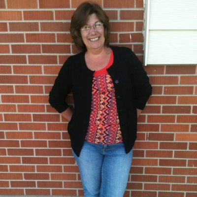 Samantha Hansen