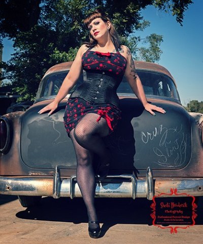 Kelly Compton