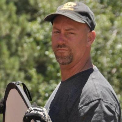 Steven Overstreet