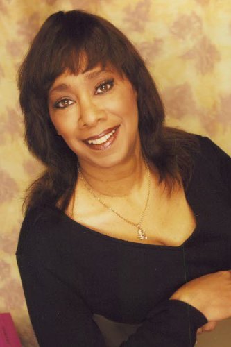Claudette Shellman
