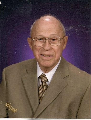 Alton Knauss