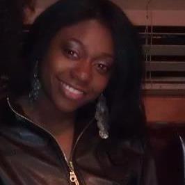 Shaneese Witherspoon
