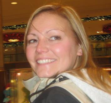 Jenna Fidellow