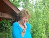 Judy Roberts