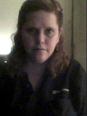 Kathleen Foerst
