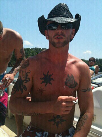 Jeffery Berry