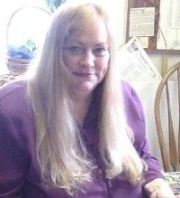 Anna Whitehouse