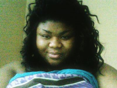 Shereka Hayes