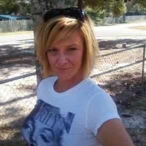 Nancy Barnett