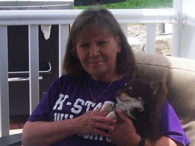 Susan Tucker