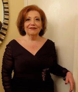 Carol Friedman