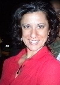 Tina Jones