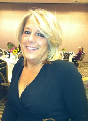 Joni Houk