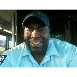 James Avant