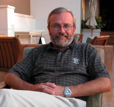 John Andrews