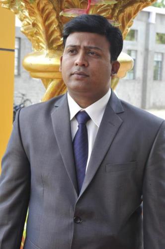 Sunil Bhamare
