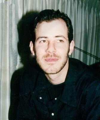 Randy Mistrot