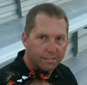 Richard Hayes